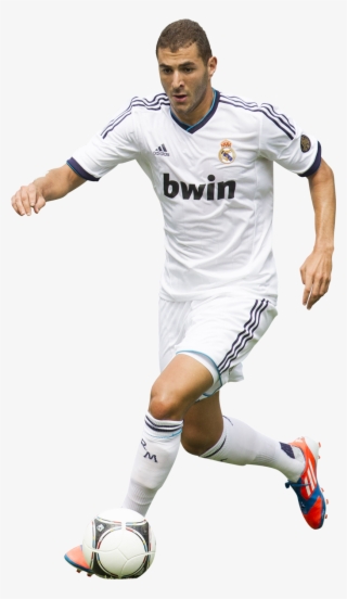 ↑ Hecho Por Mati Escalada↑ - Jugadores Del Real Madrid Para Maqueta