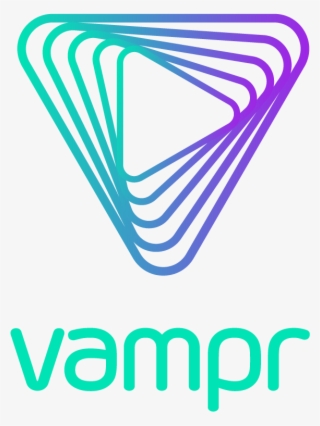 Vampr Logo