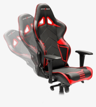 La Chaise - Dxracer Racing Series Oh/rv131/nr Newedge Edition Racing