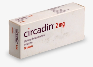 Circadin Sans Ordonnance Face - Traitement De L Insomnie