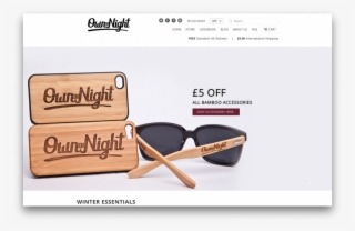 Own The Night - Plywood