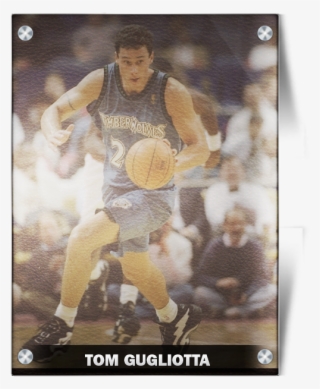 Faces Of The Kg Era - Dribble Basketball