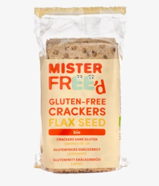 They Go Well With Cheese, Salmon, Charcuterie, Soup - Mister Free'd - Crackers Kaas En Pompoenzaad Biologisch