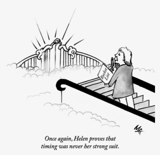 New Year's Financial Planning - Illustration