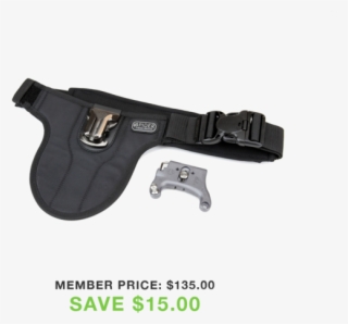 Spiderpro Single Camera System - Spider Holster Spiderpro Single Camera System V2