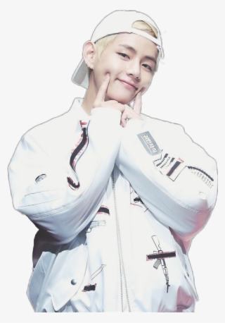 Cute Mark Got7 Transparent