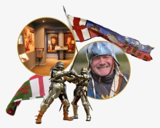 Welcome To The Multi Award Winning Bosworth Battlefield - Award