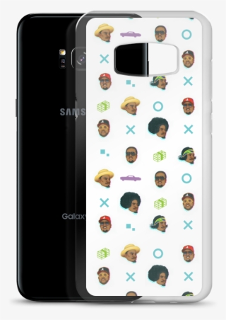 Image Of Outkast - Mobile Phone