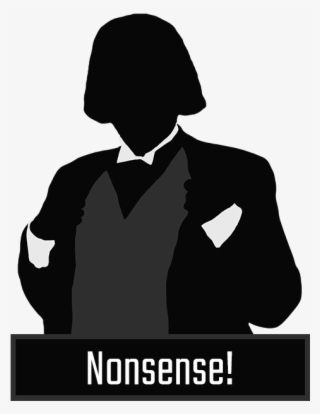 Whoniverse Messages Sticker-3 - Poster