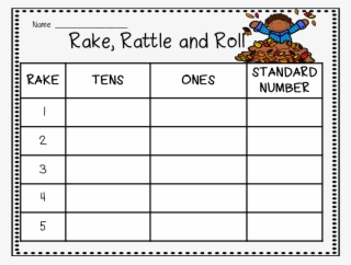 The Unit Ended Up To Be About 56 Pages Long - Number