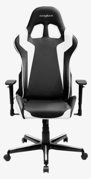 Dxracer Formula Fh00/nw Gaming Chair - Dxracer Oh Fh00 Nw