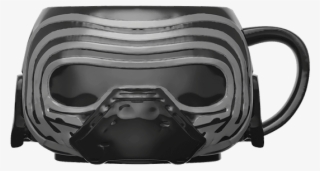 Kylo Ren Mask Png