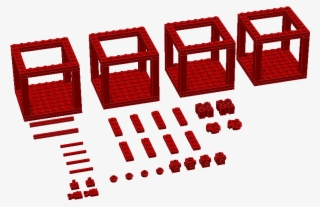 Transparent Support Set
