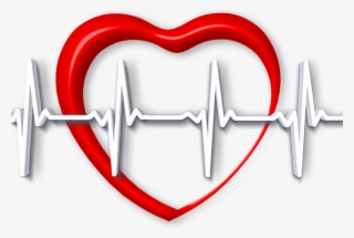 Heart-960458 480 - Taquicardia Png