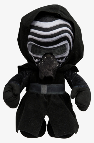 Star Wars E7 Kylo Ren, 25 Cm, , Large