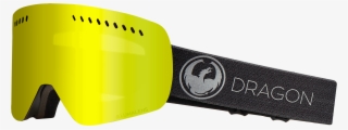 Nfxs Lumalens Photochromic - Dragon Snow Goggles