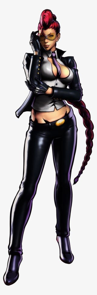 Download Png - Marvel Vs Capcom 3 Crimson Viper