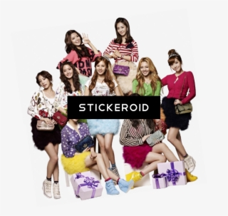 Snsd Generation Girls - Snsd J Estina