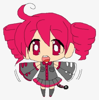 Teto Kasane By Im Not Short - Fire