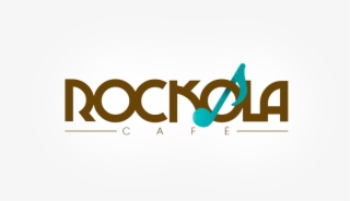 Logo Rockola - Rockola