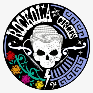 Rockola Circus, Tributeband Band - Albacete