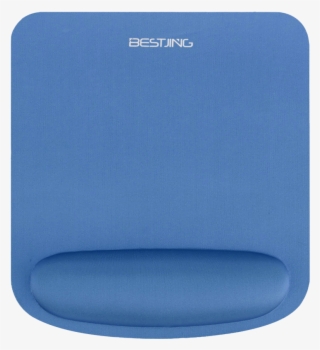 倍晶 Hp Laptop Mouse Pad Wristband Plus Wrist Pad Light - Mousepad