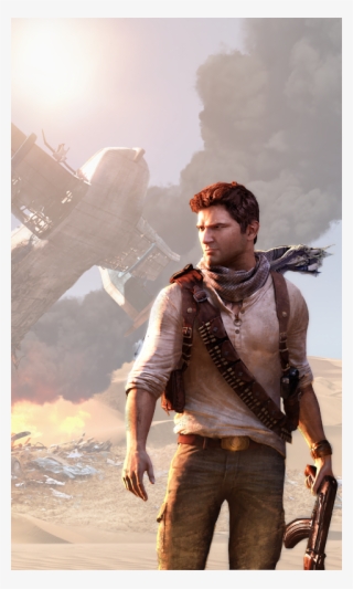 Uncharted 3: Drake's Deception Original Soundtrack