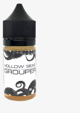 Grouper - Boardwalk Elixir - Electronic Cigarette Aerosol And Liquid