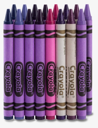 Crayola My Way