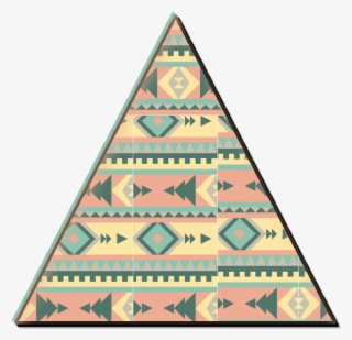 Triangulos Hipster Tumblr Png - Hipster Transparent Triangle Png