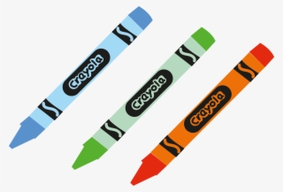 Crayola Crayons - Crayon