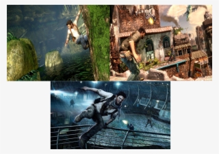 Naughty Dog Changed Drastically From Its Cartoon Mascot - Uncharted 4 Plus Edition