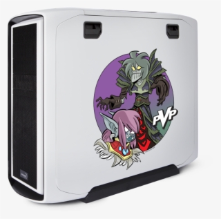 Horde - Doghouse Systems