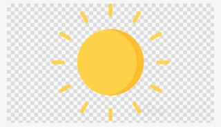 Orange Balloon Transparent Background Clipart Orange - Point Exclamation Icon