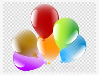 Balloon - Transparent Background Balloon Png