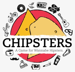 Chipsters Board Game - The Olde Mecklenburg Brewery Llc