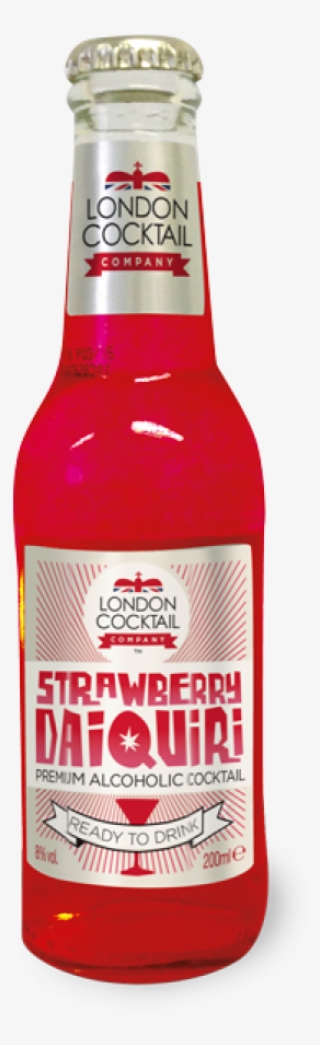 London Cocktail Company - Georges Monin Sas