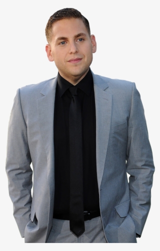 Jonah Hill Transparent