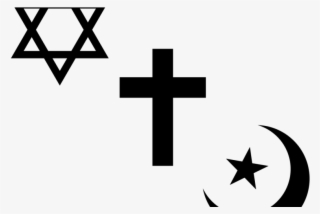 Interfaith Relations In Post-modern Eras - Religious Symbols
