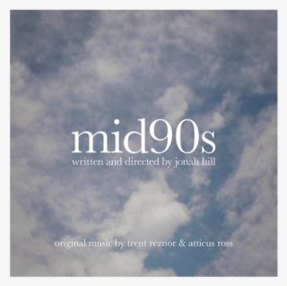 @jonahhill's 'mid90s' Now - Mid90s