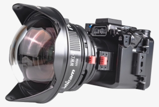 Wide Angle With The Rx100 Vi - Sony Cyber-shot Dsc-rx100 Vi Digital Camera