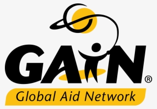 Gain-2 - Global Aid Network Logo