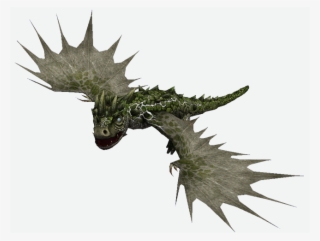 Elder Sentinel - - School Of Dragons Sentinel