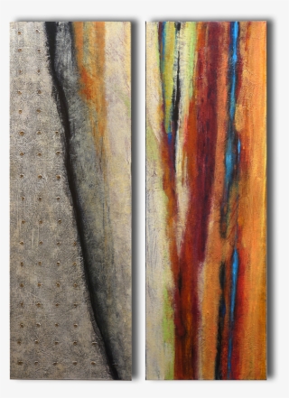 Penelope Bushman Solid Grand Exposures International - Modern Art