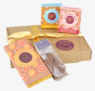 Click To Enlarge - Chocolate