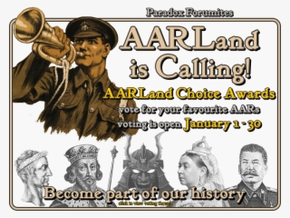 [ Img] - Giclee Painting: Fall In, 1915, 61x41in.