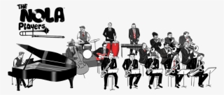 Christmastime In New Orleans - Website