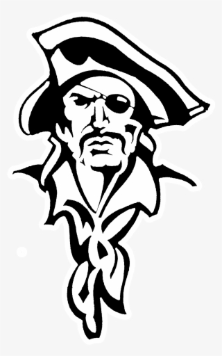 Pirate - - Cedar Cliff High School