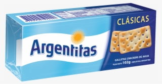 Crackers De Agua