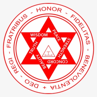 Ra Logo - Royal Arch Freemasonry